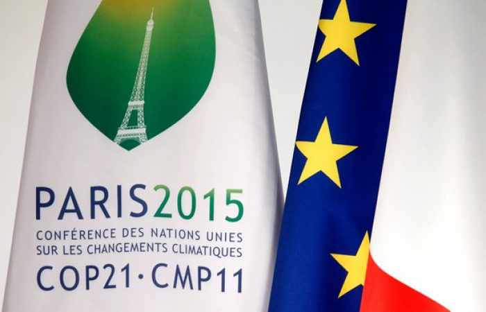 Only Sweden, Germany and France are pursuing Paris climate goals, says study