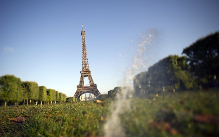 Paris proclame la guerre aux rats