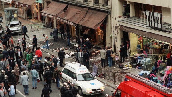 Paris attacks: Did ISIS strike at the heart of Europe?