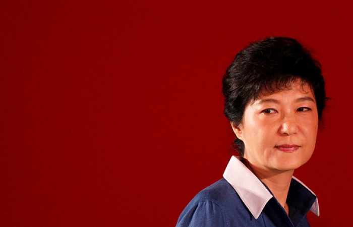 La Fiscalía surcoreana decide pedir el arresto de la expresidenta Park