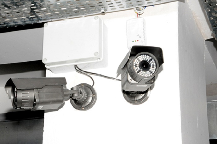 Web cameras installed at 1,000 polling stations in Azerbaijan