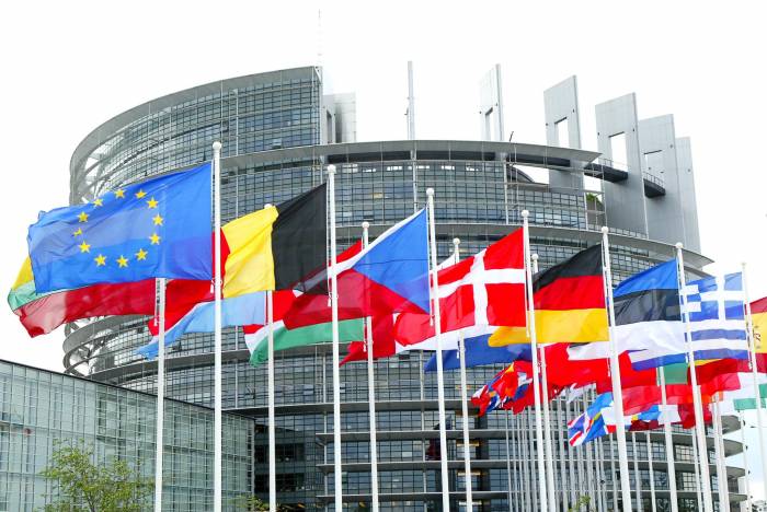 La délégation du Parlement européen attendue en Azerbaïdjan
