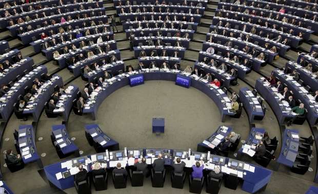 Le Parlement européen s`engage pour le retour des biens spoliés aux Juifs pendant la Shoah