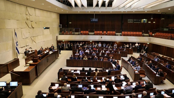 Israël: le Parlement a voté une loi controversée en faveur des colons