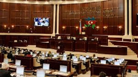 Azerbaijan to tighten penalties for violation of license regulations and conditions in broadcasting