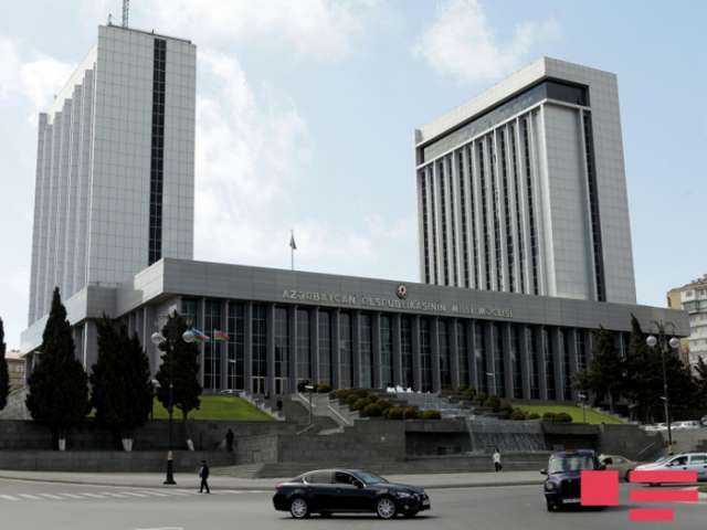 Azerbaijan increases authorities of Ombudsperson