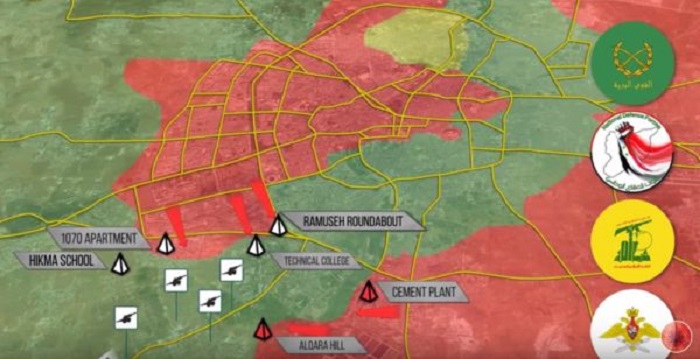 Syrien: Nato-Partner Türkei und USA könnten aneinander geraten