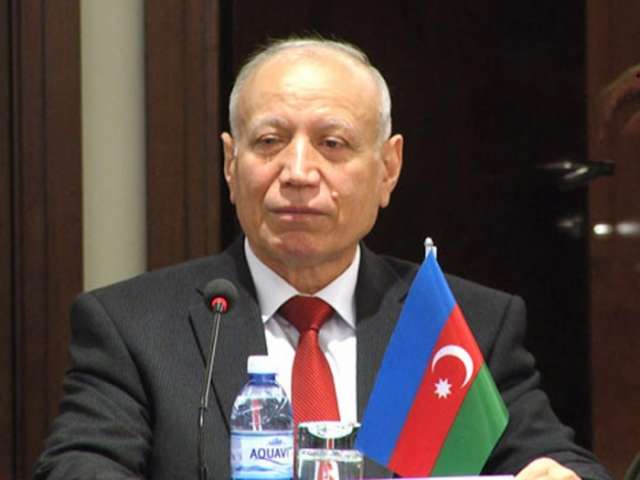 “Azerbaijan faced major migration problem due to Armenia’s aggression”