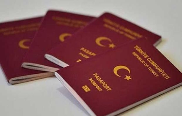 Turquie: plus de 74.000 passeports annulés