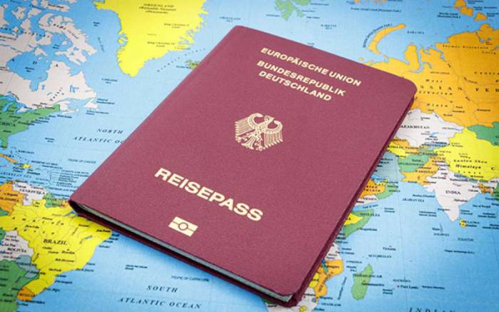 L'Allemagne détient le passeport le plus puissant au monde