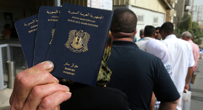 Some 80% of migrants come to Germany without passports in 1Q2016  