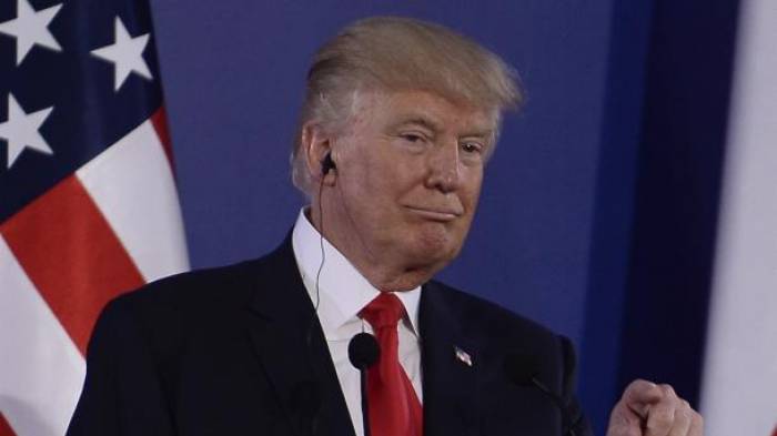¡Trump mete la pata!
