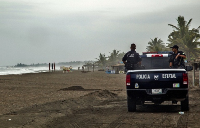 L`ouragan Patricia qualifié de «potentiellement catastrophique»