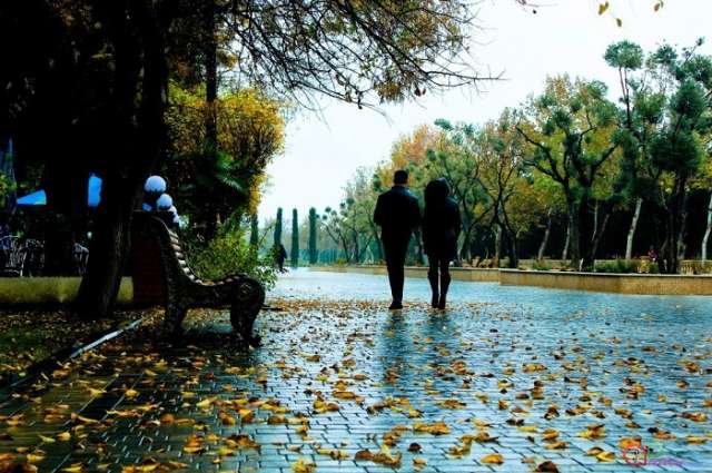 Bakıda duman, çiskin olacaq