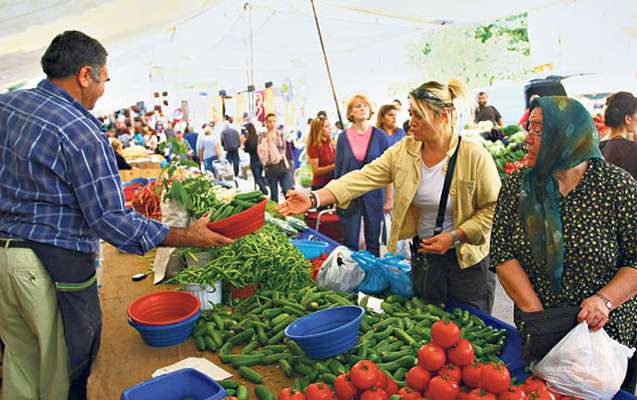 Türkiyə Rusiyanın imtina etdiyi malları pulsuz payladı