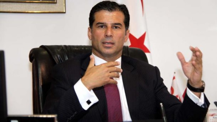 “Autoridades de seguridad turco-chipriotas están en alerta por la FETÖ/PDY”