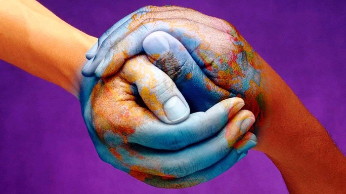 21 septembre, Journée internationale de la paix