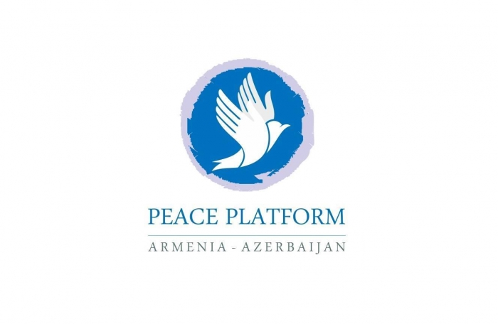  Armenia-Azerbaijan Civil Peace Platform extend condolences to Azerbaijani People on occasion of Khojaly tragedy 