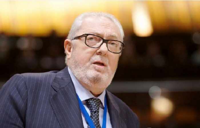 Uncertainty grows over Agramunt’s presidency of PACE