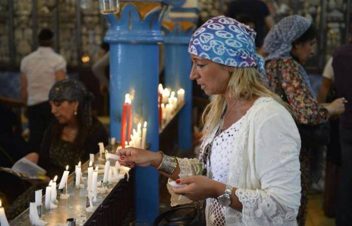 Israël appelle ses ressortissants à ne pas se rendre en pèlerinage en Tunisie