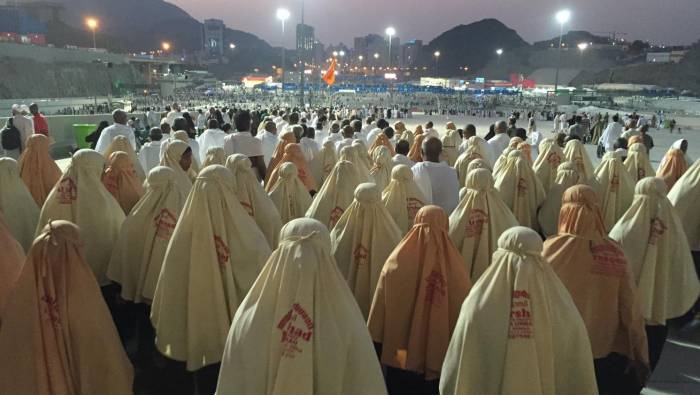Arabie saoudite : Décès de 8 pèlerins égyptiens