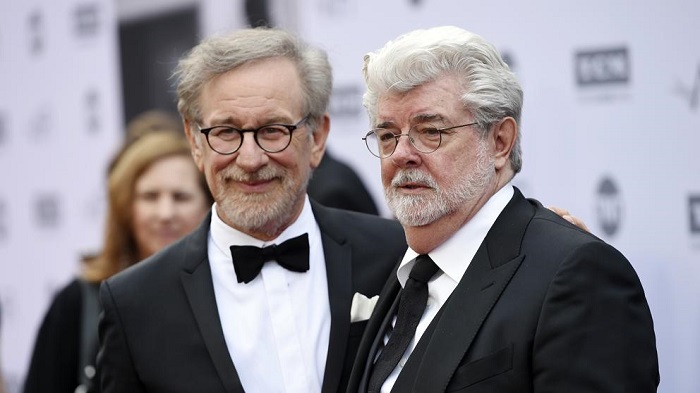 ¿Por qué Spielberg nunca dirigirá una película de ‘Star Wars’?