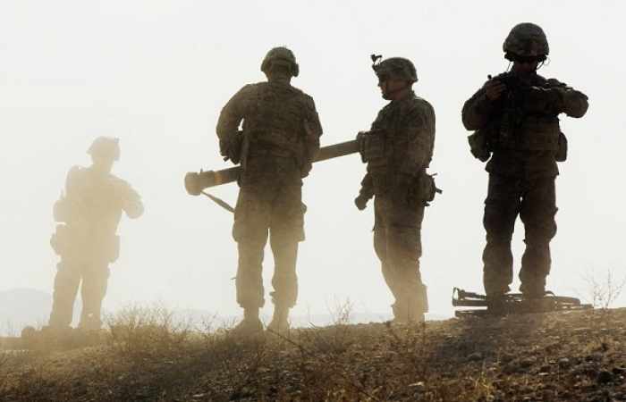 El Pentágono enviará otros 200 soldados a Oriente Próximo
