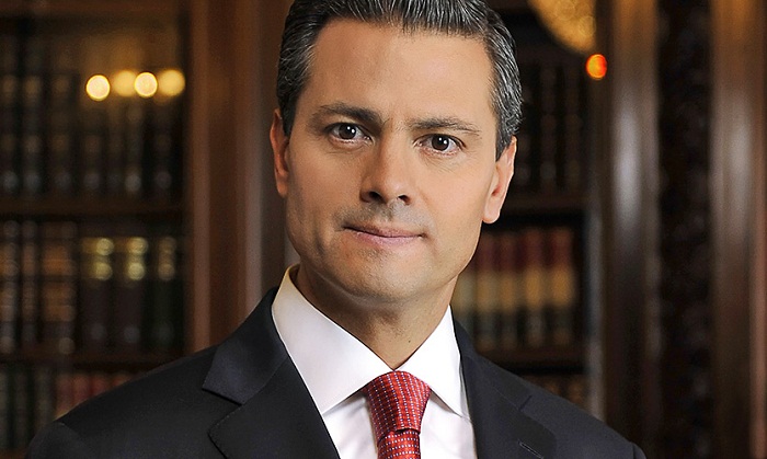 Mexique: la démission du président réclamée