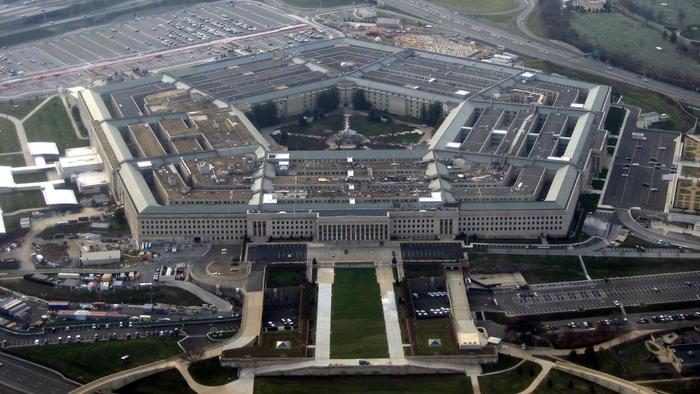 Pentagon does not confirm death of Serb civilians at US operation in Libya