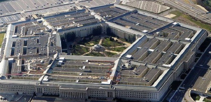 Le Pentagone publie des photos d`abus