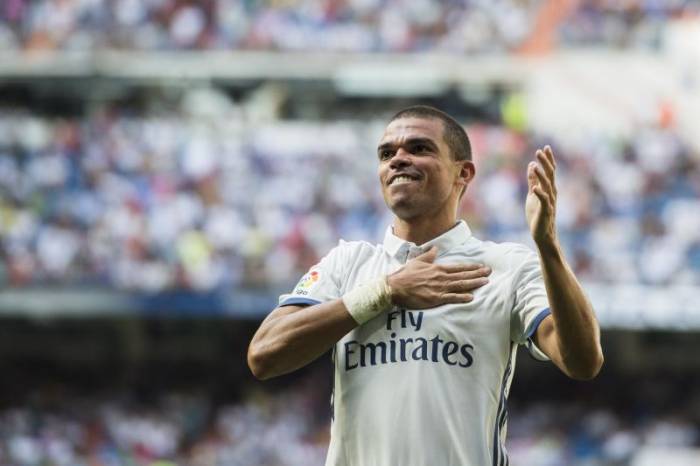 Pepe bestätigt Abgang aus Madrid: „Umgang mit mir war nicht ideal“