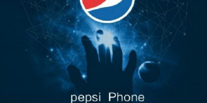 Pourquoi Pepsico lance le Pepsi Phone