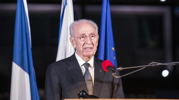 Israël : Shimon Peres dans un état «stable mais encore grave»