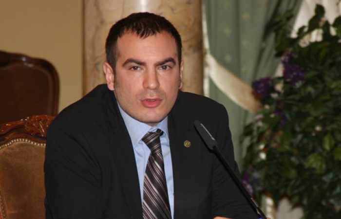 Doctor of historical sciences of Istanbul University joins Armenia-Azerbaijan Peace Platform