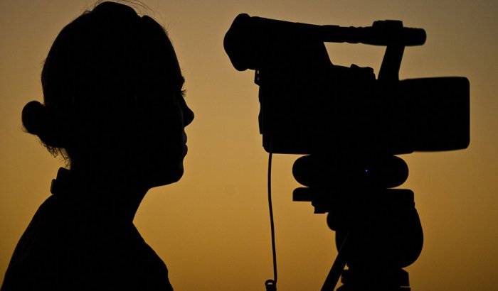 Paises Bajos confirma el secuestro de dos periodistas holandeses en Colombia