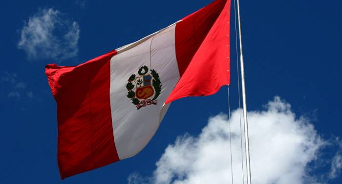 Embajador de Perú en Rusia propone instaurar el Día de la Solidaridad entre ambos países