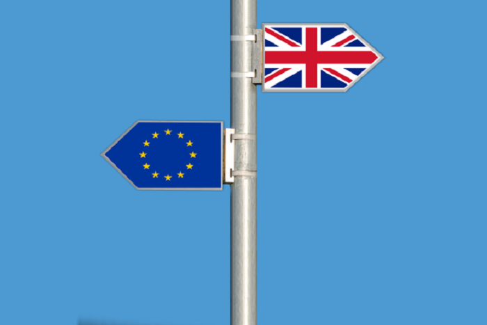 Londres veut continuer à peser en Europe