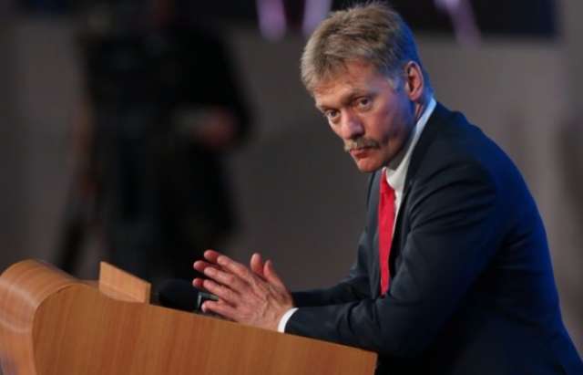 Kremlin says Putin may meet Tillerson on Wednesday