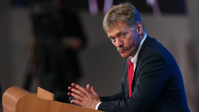 Peskov prezidentlərin görüşü haqda: `Danışıqlar çətin olacaq`