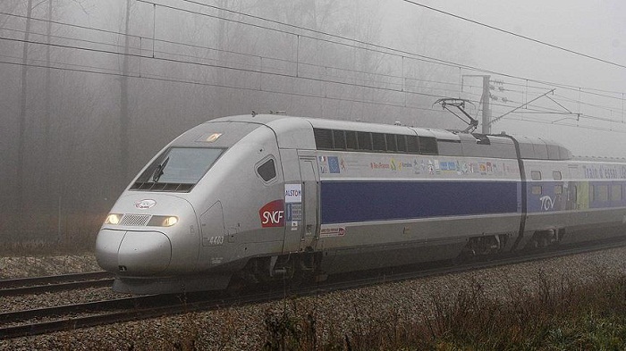 France: Fortes perturbations suite à la grève de la SNCF