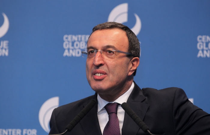 Baku Forum – unique chance to meet so many politicians together