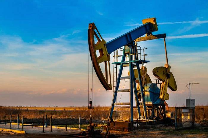Les prix du pétrole sur les bourses mondiales