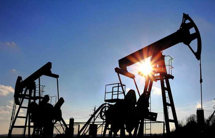 Les cours du pétrole chutent