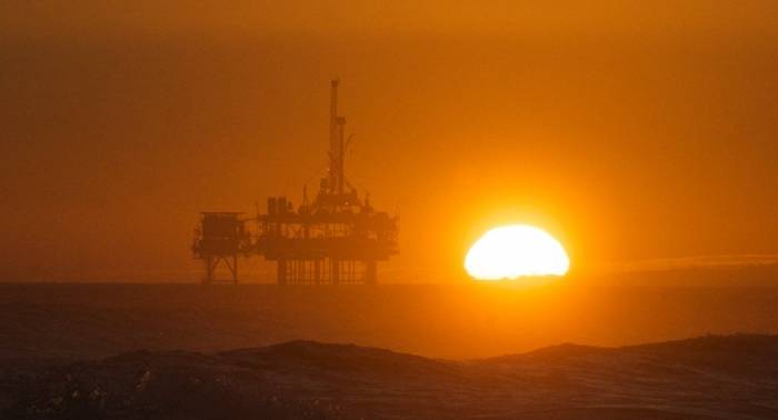 Países no miembros de la OPEP cumplen al 66% acuerdo de recorte en abril