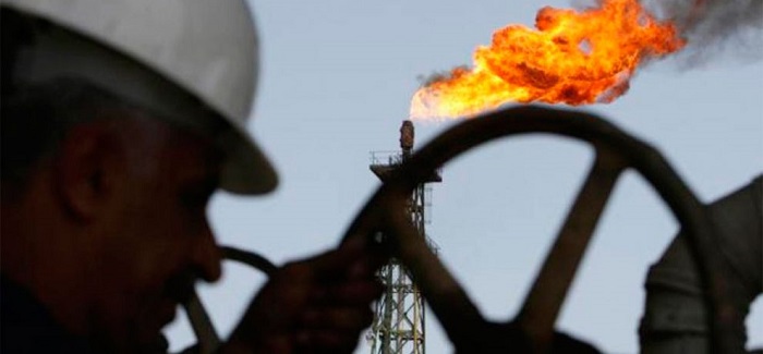 Del Pino insiste en defender precios internacionales del petróleo