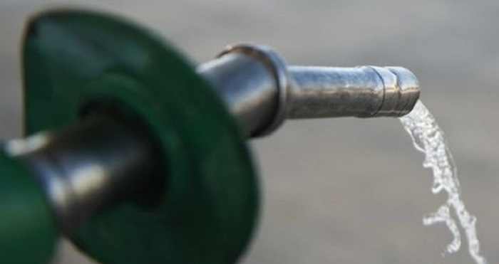 Hausse des prix du pétrole sur le marché mondial