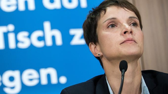 AfD will Rentenversicherung für alle