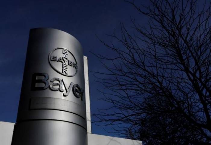 Schwaches Pflanzenschutzgeschäft verhagelt Bayer die Prognose