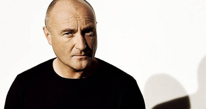 Phil Collins, hospitalisé après une chute, reporte plusieurs concerts