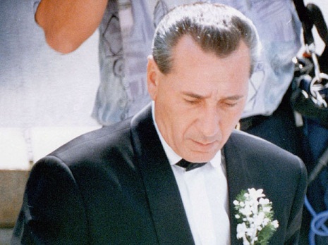 Mafia atası öldü – VİDEO